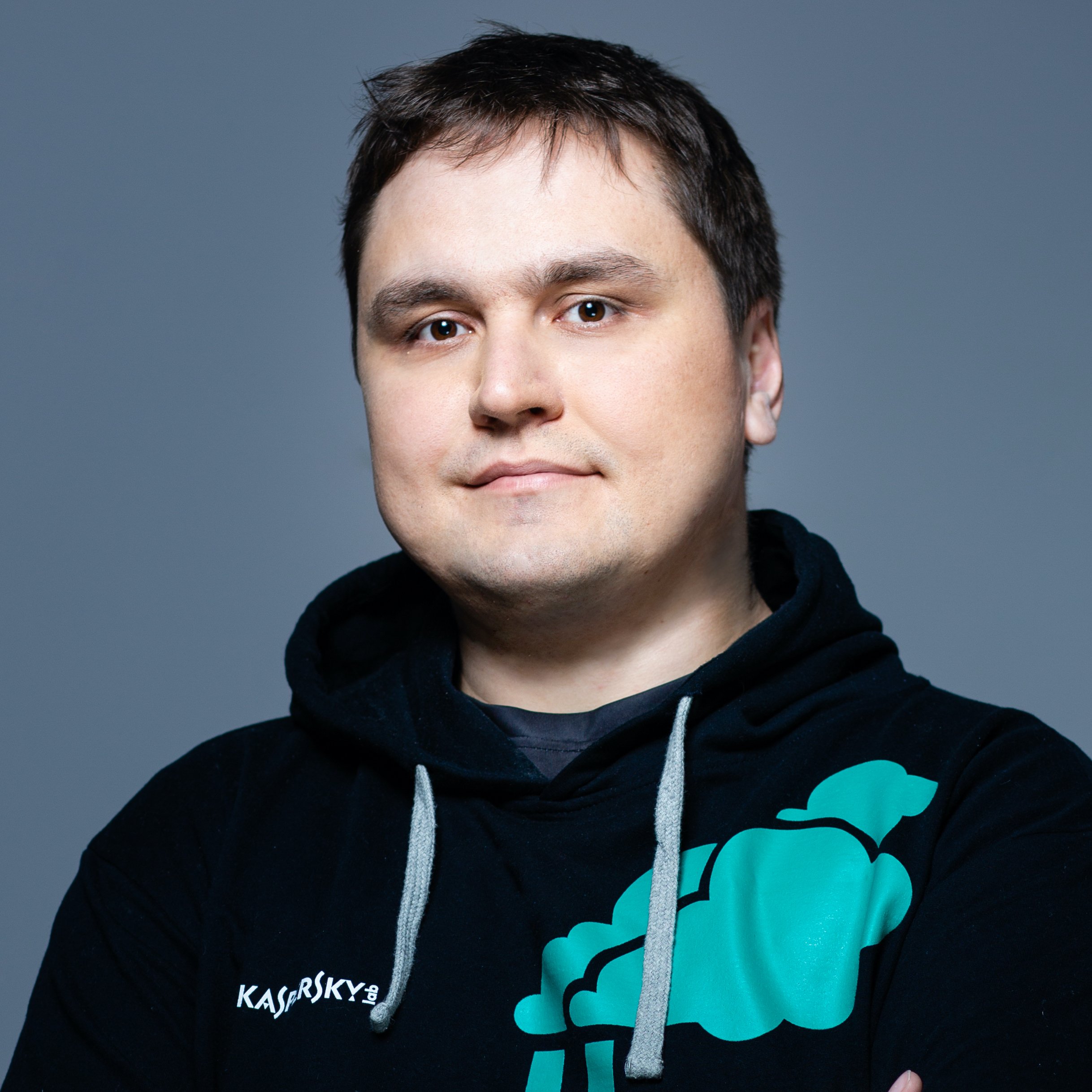 Алексей Петухов